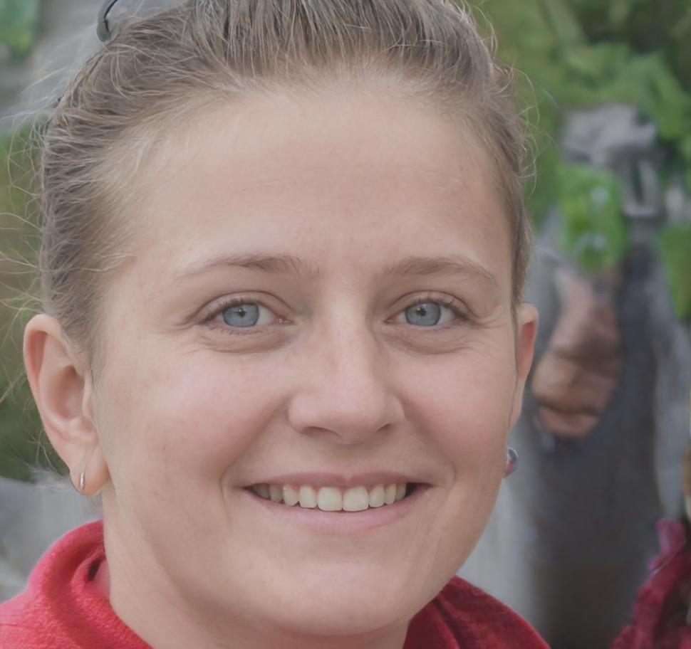 Romy Thistlewood, lead financial modeling instructor